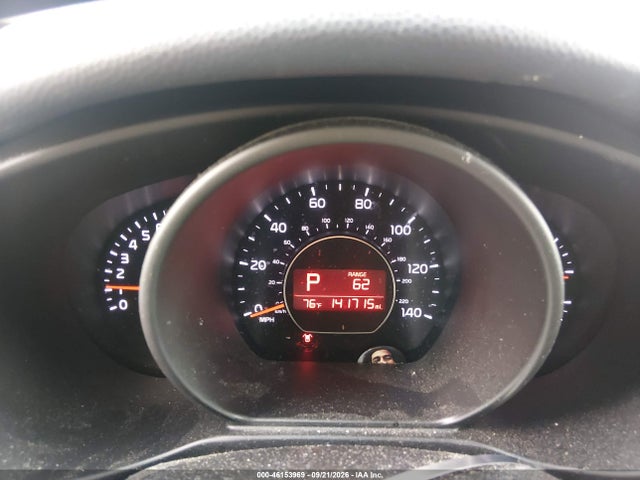 Aukcja sprzedaży 2018 Kia Soul, vin: KNDJN2A26J7593387, numer aukcji: 46153969