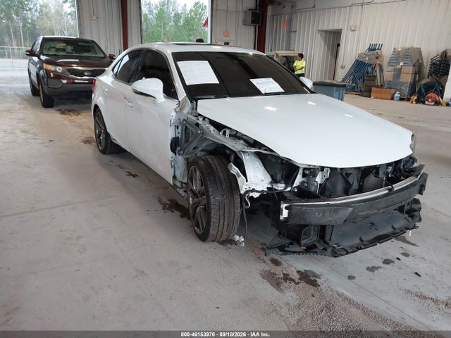 Aukcja sprzedaży 2018 Lexus Is 300, vin: JTHBA1D24J5066917, numer aukcji: 46153970