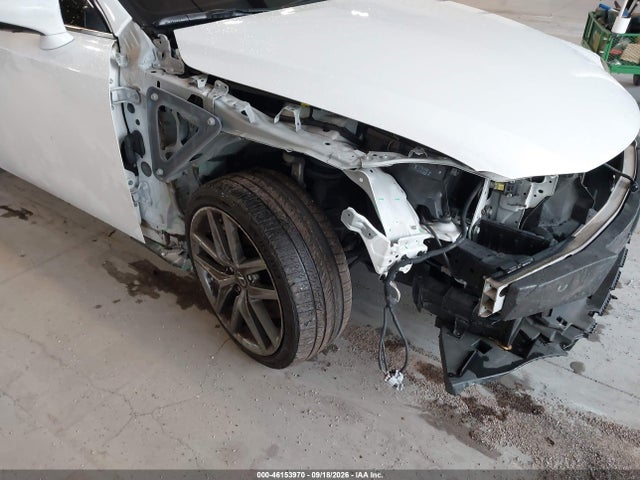 46153970 :رقم المزاد ، JTHBA1D24J5066917 vin ، 2018 Lexus Is 300 مزاد بيع