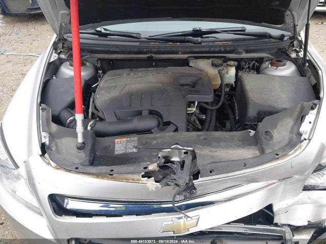 Продажа на аукционе авто 2012 Chevrolet Malibu 1lt, vin: 1G1ZC5E01CF186193, номер лота: 46153973