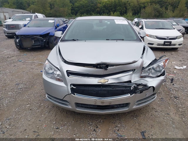 Продажа на аукционе авто 2012 Chevrolet Malibu 1lt, vin: 1G1ZC5E01CF186193, номер лота: 46153973