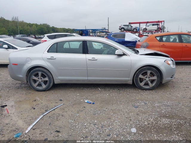 Продажа на аукционе авто 2012 Chevrolet Malibu 1lt, vin: 1G1ZC5E01CF186193, номер лота: 46153973