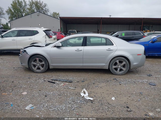 Продажа на аукционе авто 2012 Chevrolet Malibu 1lt, vin: 1G1ZC5E01CF186193, номер лота: 46153973