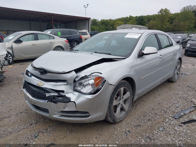 Продажа на аукционе авто 2012 Chevrolet Malibu 1lt, vin: 1G1ZC5E01CF186193, номер лота: 46153973