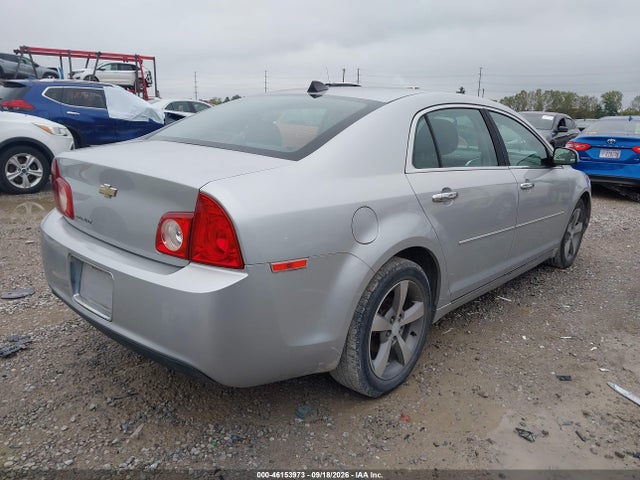 Продажа на аукционе авто 2012 Chevrolet Malibu 1lt, vin: 1G1ZC5E01CF186193, номер лота: 46153973