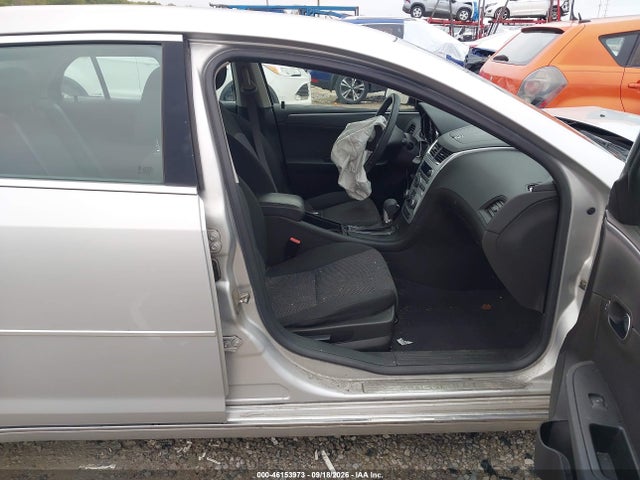 Продажа на аукционе авто 2012 Chevrolet Malibu 1lt, vin: 1G1ZC5E01CF186193, номер лота: 46153973