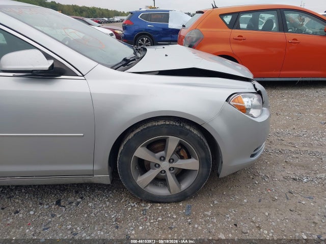 Продажа на аукционе авто 2012 Chevrolet Malibu 1lt, vin: 1G1ZC5E01CF186193, номер лота: 46153973