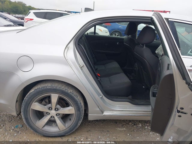 Продажа на аукционе авто 2012 Chevrolet Malibu 1lt, vin: 1G1ZC5E01CF186193, номер лота: 46153973