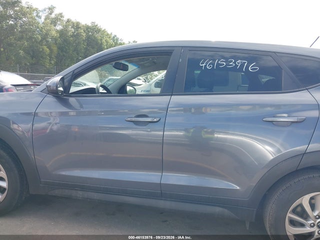 Продажа на аукционе авто 2017 Hyundai Tucson Se, vin: KM8J23A41HU375249, номер лота: 46153976