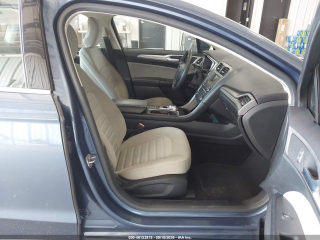 Продажа на аукционе авто 2018 Ford Fusion Hybrid S, vin: 3FA6P0UU6JR278878, номер лота: 46153979