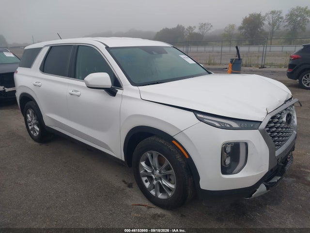 Aukcja sprzedaży 2021 Hyundai Palisade Se, vin: KM8R1DHE1MU270781, numer aukcji: 46153980