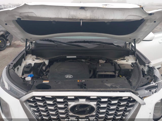 Aukcja sprzedaży 2021 Hyundai Palisade Se, vin: KM8R1DHE1MU270781, numer aukcji: 46153980