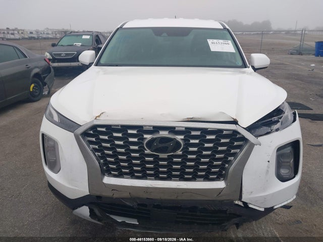 Aukcja sprzedaży 2021 Hyundai Palisade Se, vin: KM8R1DHE1MU270781, numer aukcji: 46153980