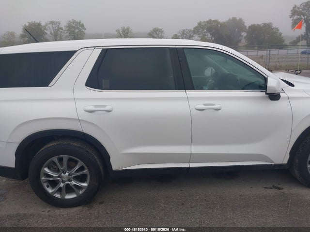 Aukcja sprzedaży 2021 Hyundai Palisade Se, vin: KM8R1DHE1MU270781, numer aukcji: 46153980