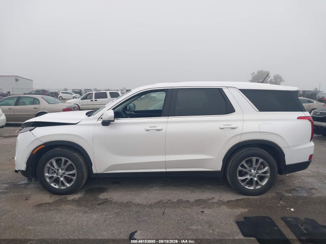 Aukcja sprzedaży 2021 Hyundai Palisade Se, vin: KM8R1DHE1MU270781, numer aukcji: 46153980