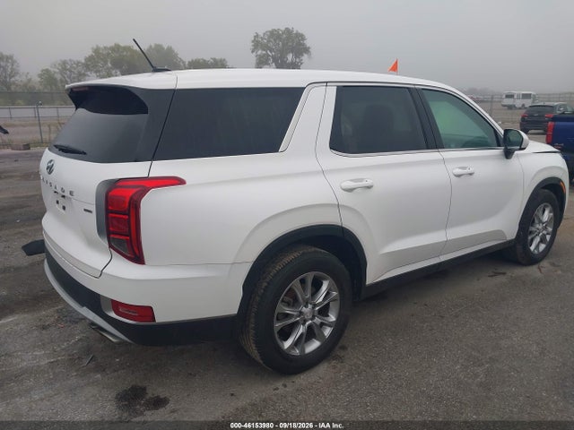 Aukcja sprzedaży 2021 Hyundai Palisade Se, vin: KM8R1DHE1MU270781, numer aukcji: 46153980