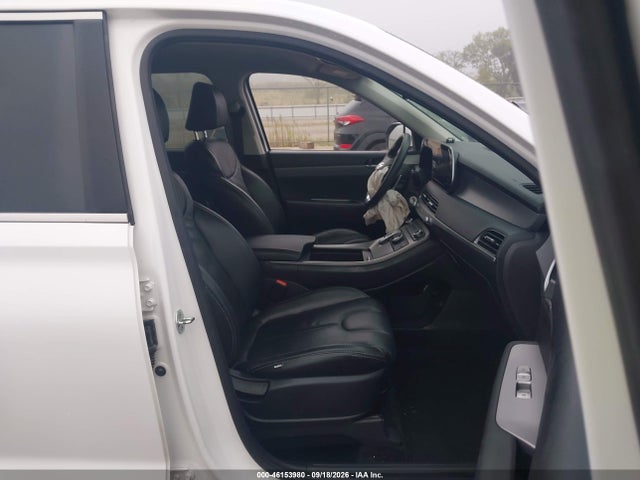 Aukcja sprzedaży 2021 Hyundai Palisade Se, vin: KM8R1DHE1MU270781, numer aukcji: 46153980