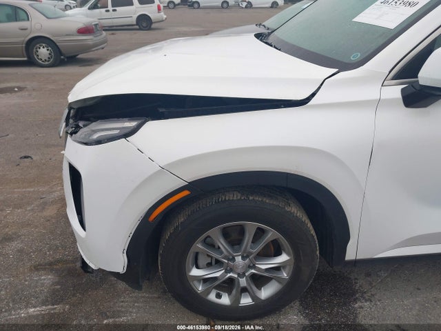 Aukcja sprzedaży 2021 Hyundai Palisade Se, vin: KM8R1DHE1MU270781, numer aukcji: 46153980