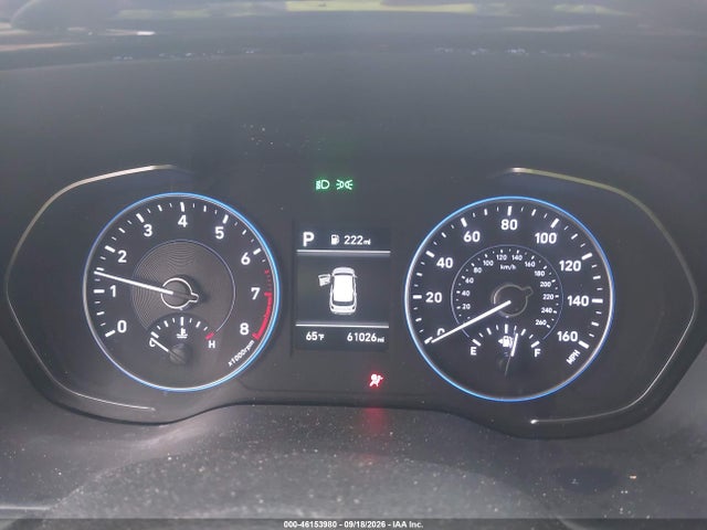 Aukcja sprzedaży 2021 Hyundai Palisade Se, vin: KM8R1DHE1MU270781, numer aukcji: 46153980