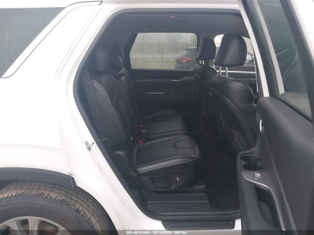 Aukcja sprzedaży 2021 Hyundai Palisade Se, vin: KM8R1DHE1MU270781, numer aukcji: 46153980