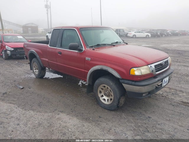 2000 Mazda B3000 Se მანქანა იყიდება აუქციონზე, vin: 4F4ZR17V2YTM08232, აუქციონის ნომერი: 46153987