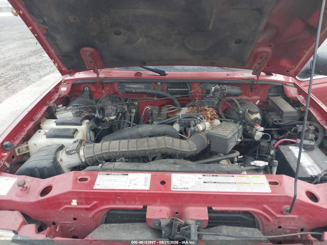 2000 Mazda B3000 Se მანქანა იყიდება აუქციონზე, vin: 4F4ZR17V2YTM08232, აუქციონის ნომერი: 46153987