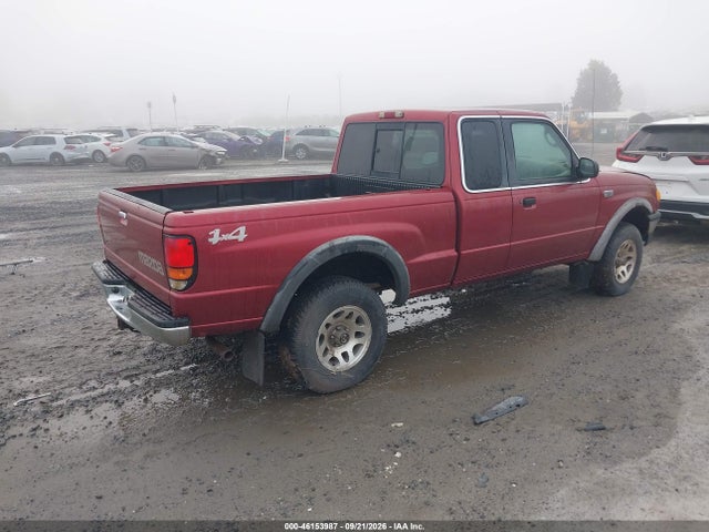 2000 Mazda B3000 Se მანქანა იყიდება აუქციონზე, vin: 4F4ZR17V2YTM08232, აუქციონის ნომერი: 46153987