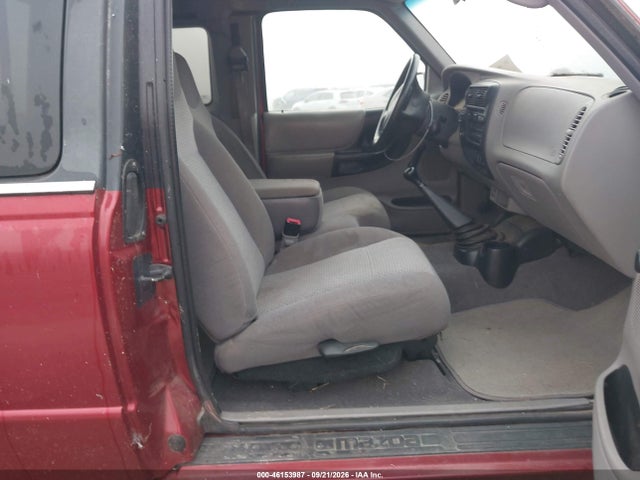 2000 Mazda B3000 Se მანქანა იყიდება აუქციონზე, vin: 4F4ZR17V2YTM08232, აუქციონის ნომერი: 46153987