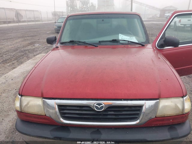 2000 Mazda B3000 Se მანქანა იყიდება აუქციონზე, vin: 4F4ZR17V2YTM08232, აუქციონის ნომერი: 46153987