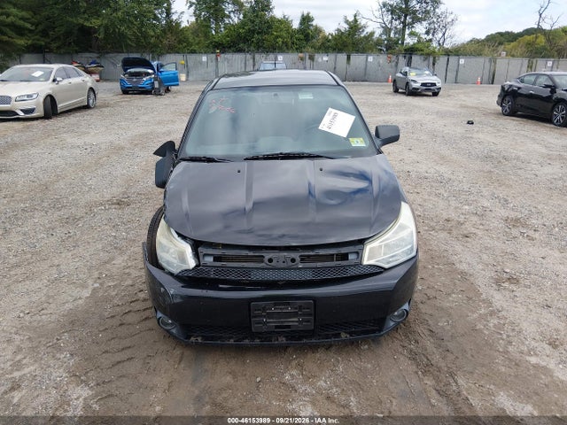 Aukcja sprzedaży 2011 Ford Focus Se, vin: 1FAHP3FN0BW194621, numer aukcji: 46153989