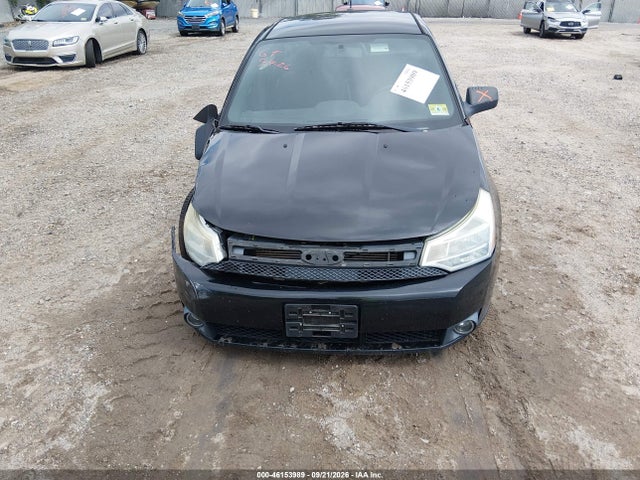 Aukcja sprzedaży 2011 Ford Focus Se, vin: 1FAHP3FN0BW194621, numer aukcji: 46153989