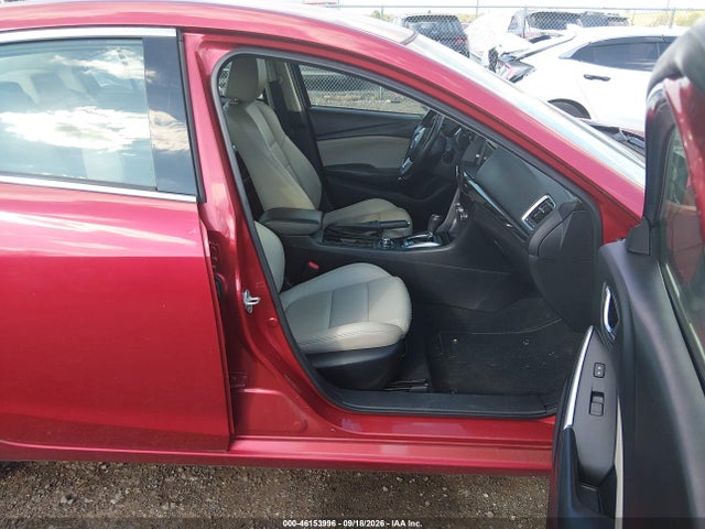Продаж на аукціоні авто 2014 Mazda Mazda6 I Touring, vin: JM1GJ1V63E1137787, номер лоту: 46153996