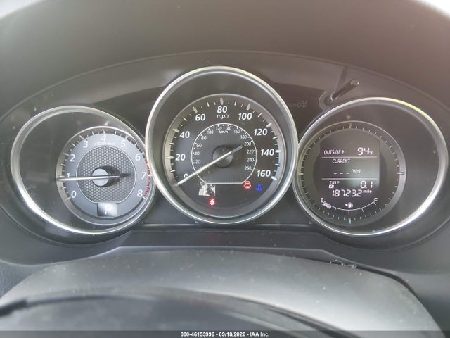 Продаж на аукціоні авто 2014 Mazda Mazda6 I Touring, vin: JM1GJ1V63E1137787, номер лоту: 46153996