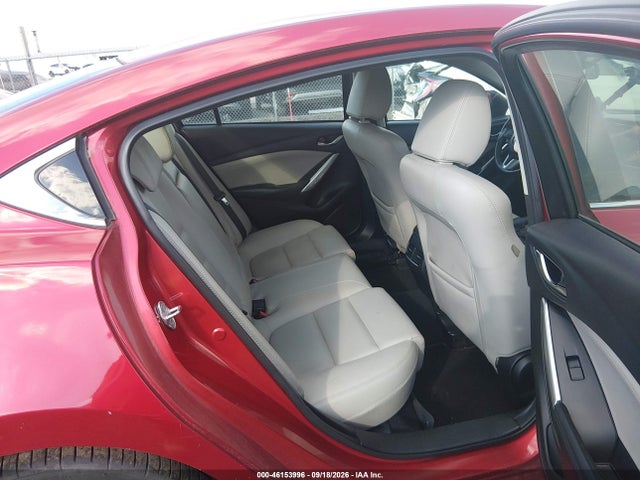 Продаж на аукціоні авто 2014 Mazda Mazda6 I Touring, vin: JM1GJ1V63E1137787, номер лоту: 46153996