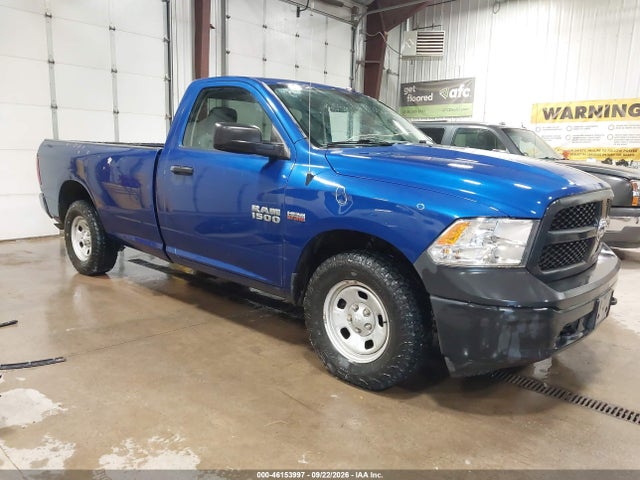 Aukcja sprzedaży 2016 Ram 1500 Tradesman, vin: 3C6JR7DT6GG306270, numer aukcji: 46153997