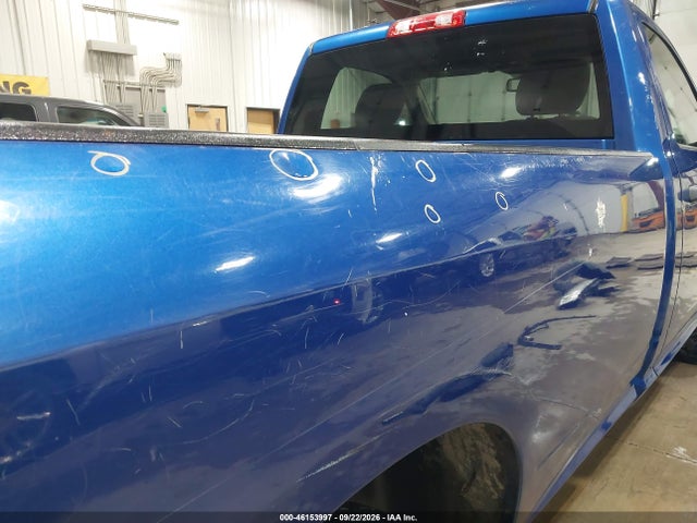 46153997 :رقم المزاد ، 3C6JR7DT6GG306270 vin ، 2016 Ram 1500 Tradesman مزاد بيع
