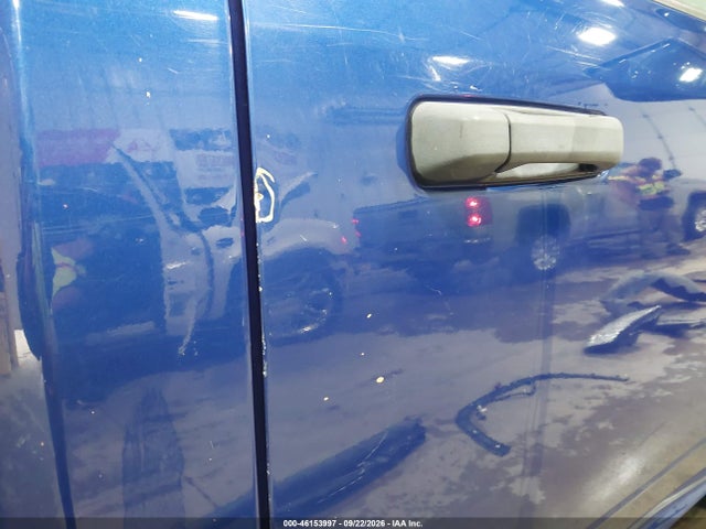 46153997 :رقم المزاد ، 3C6JR7DT6GG306270 vin ، 2016 Ram 1500 Tradesman مزاد بيع