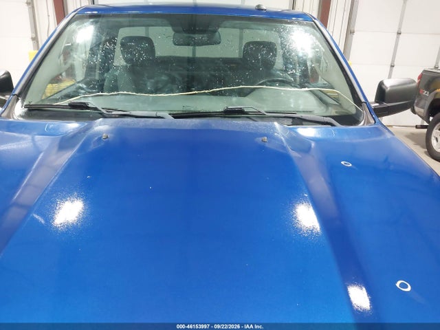46153997 :رقم المزاد ، 3C6JR7DT6GG306270 vin ، 2016 Ram 1500 Tradesman مزاد بيع