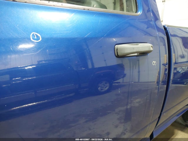 46153997 :رقم المزاد ، 3C6JR7DT6GG306270 vin ، 2016 Ram 1500 Tradesman مزاد بيع