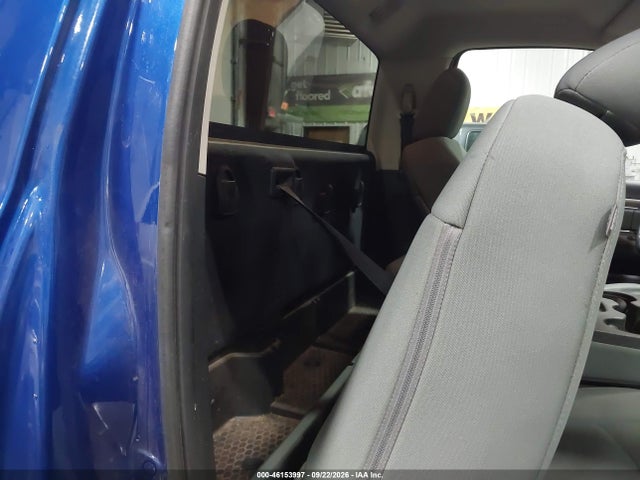46153997 :رقم المزاد ، 3C6JR7DT6GG306270 vin ، 2016 Ram 1500 Tradesman مزاد بيع