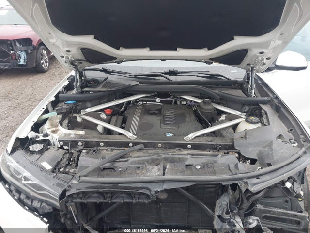 Aukcja sprzedaży 2021 Bmw X7 Xdrive40i, vin: 5UXCW2C06M9E41007, numer aukcji: 46153998