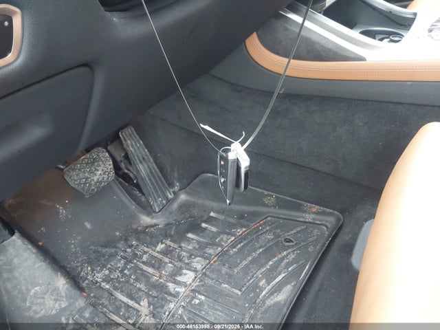 Aukcja sprzedaży 2021 Bmw X7 Xdrive40i, vin: 5UXCW2C06M9E41007, numer aukcji: 46153998