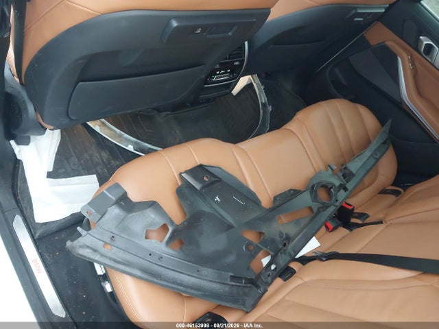 Aukcja sprzedaży 2021 Bmw X7 Xdrive40i, vin: 5UXCW2C06M9E41007, numer aukcji: 46153998