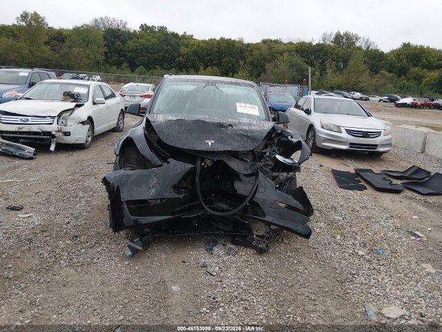 7SAYGDEE9PA188846 Tesla Model Y Awd/long Range Dual Motor All-wheel Drive
