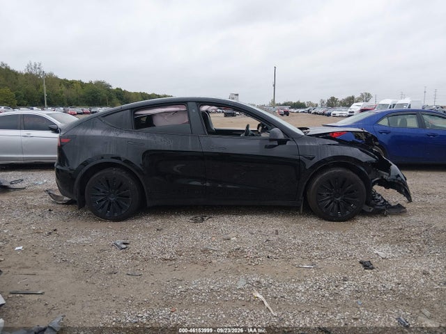7SAYGDEE9PA188846 Tesla Model Y Awd/long Range Dual Motor All-wheel Drive