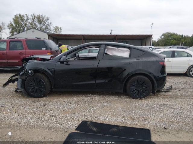7SAYGDEE9PA188846 Tesla Model Y Awd/long Range Dual Motor All-wheel Drive