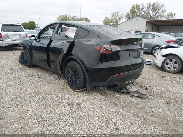 7SAYGDEE9PA188846 Tesla Model Y Awd/long Range Dual Motor All-wheel Drive