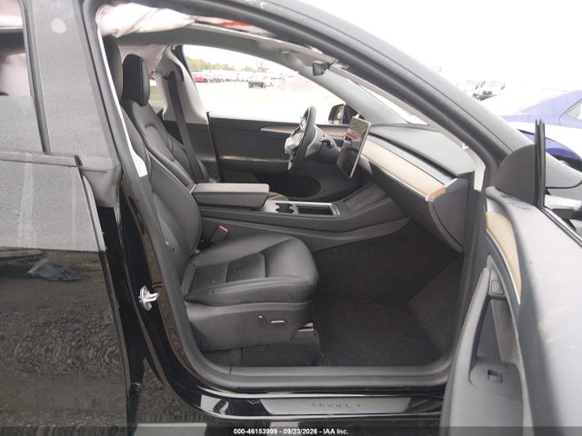 7SAYGDEE9PA188846 Tesla Model Y Awd/long Range Dual Motor All-wheel Drive