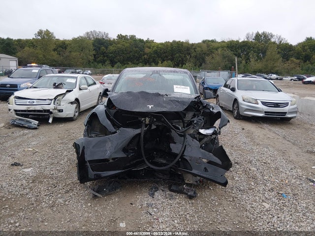 7SAYGDEE9PA188846 Tesla Model Y Awd/long Range Dual Motor All-wheel Drive