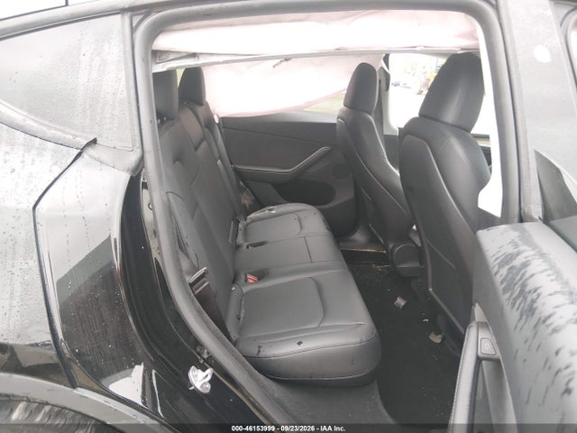 7SAYGDEE9PA188846 Tesla Model Y Awd/long Range Dual Motor All-wheel Drive